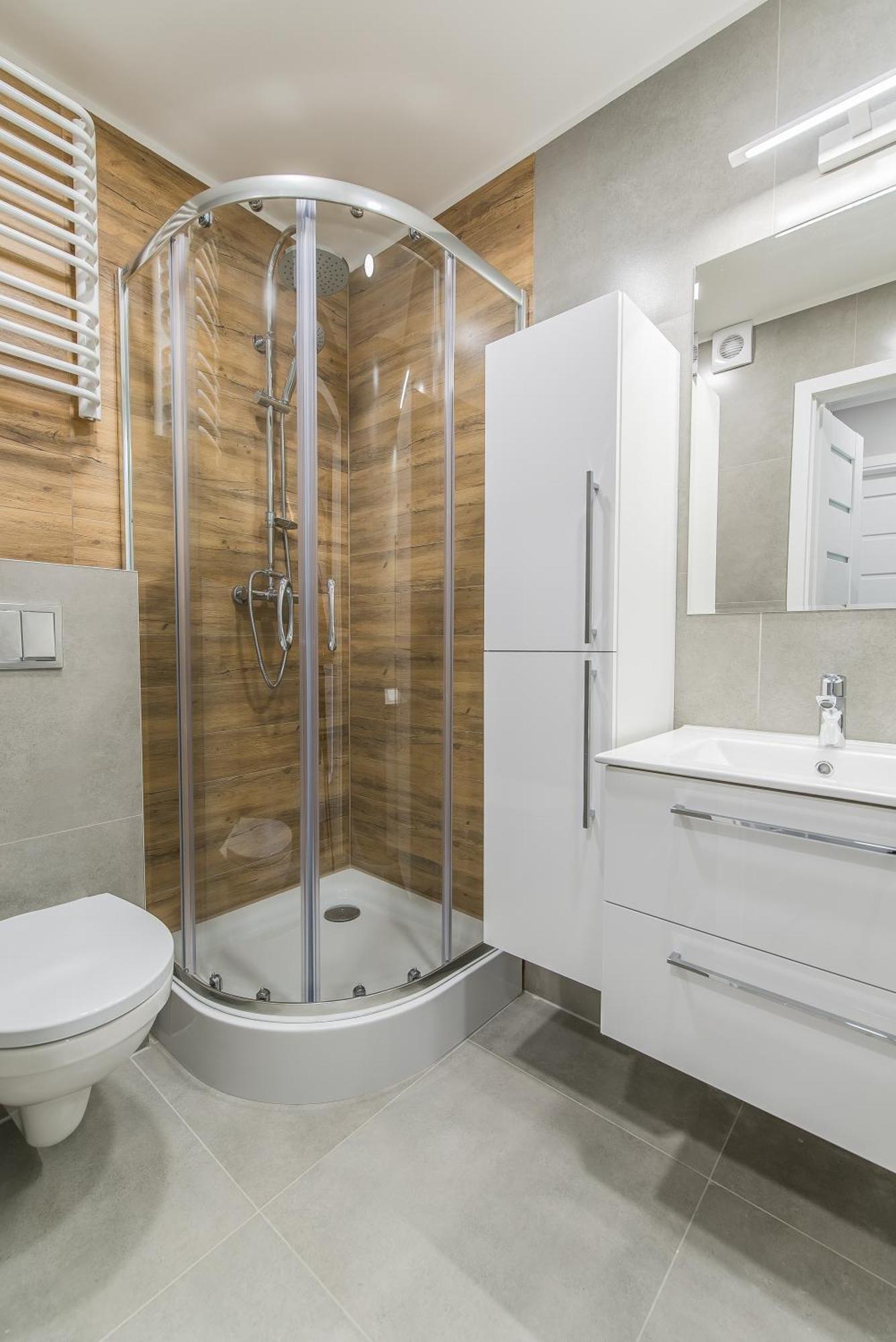 Appartamento Pokoje Deluxe Pilotow 14B Danzica Esterno foto