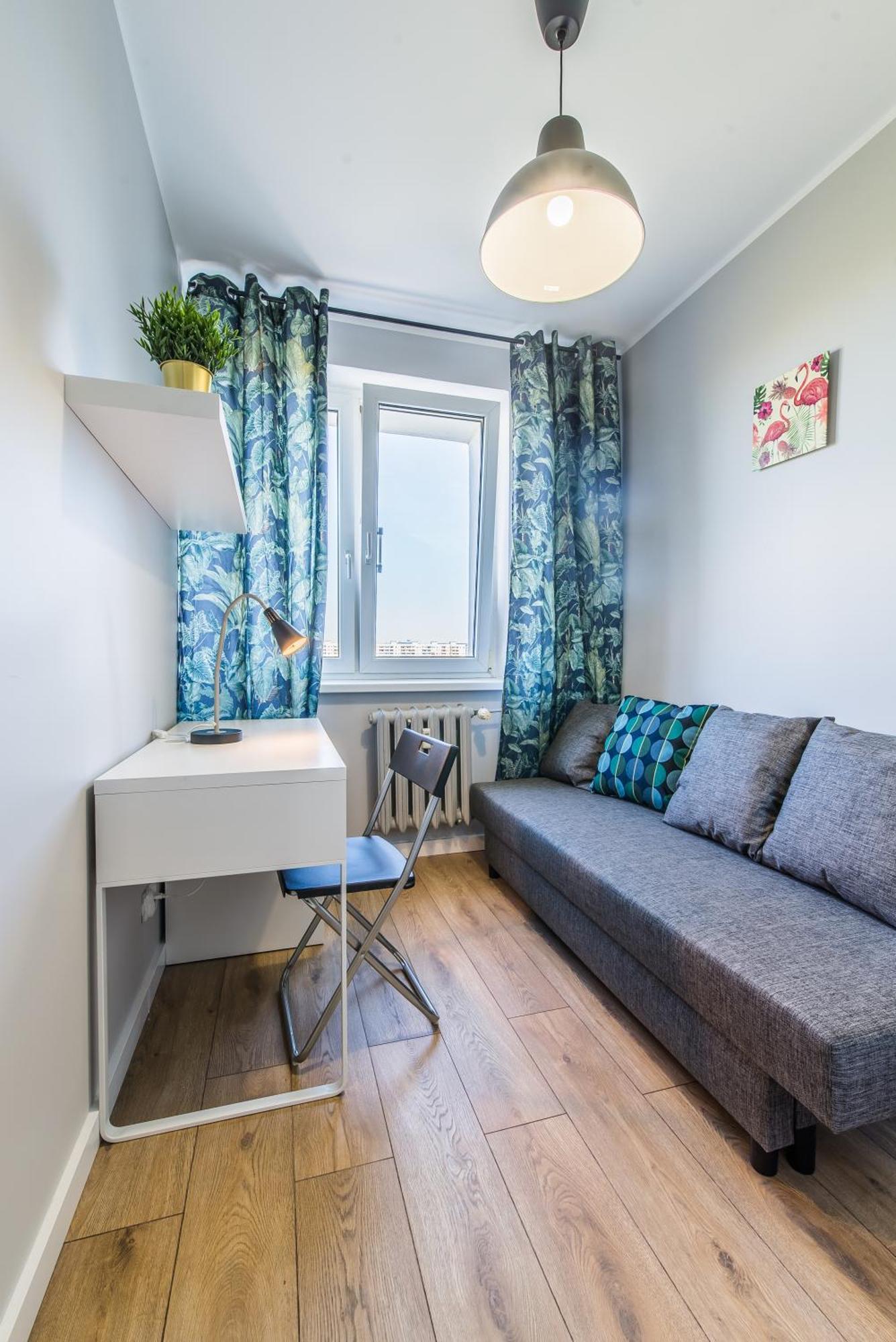 Appartamento Pokoje Deluxe Pilotow 14B Danzica Esterno foto